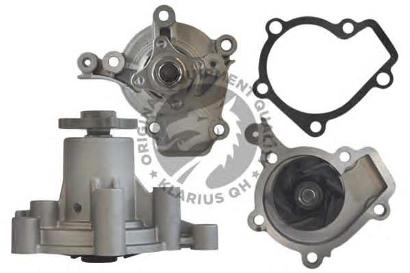 Water Pump QCP3491