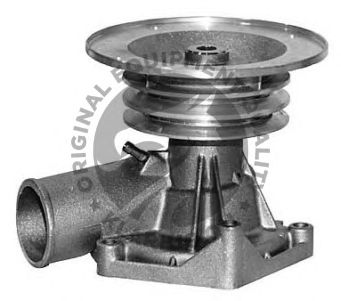 Water Pump QCP762