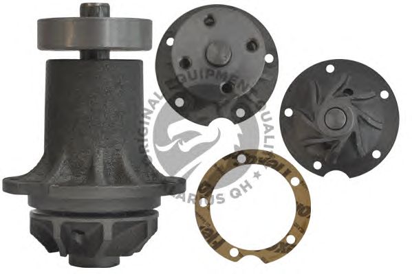 Water Pump QCP995