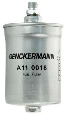 Brændstof-filter A110018