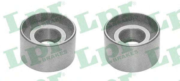 Deflection/Guide Pulley, timing belt BB20014