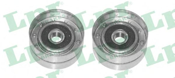 Deflection/Guide Pulley, timing belt GG50013