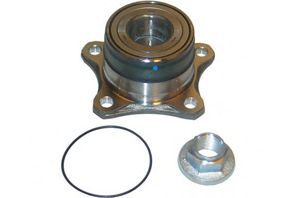Wheel Bearing Kit WBK-9030