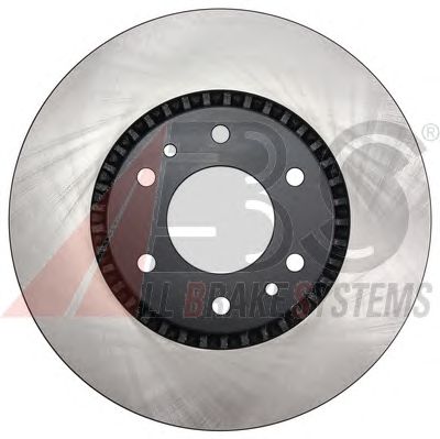 Brake Disc 18066
