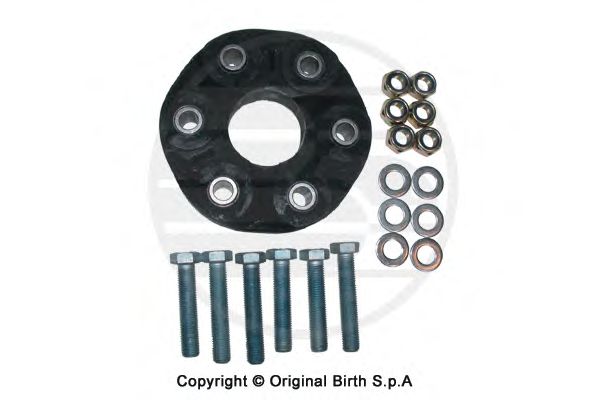 Joint, propshaft 50177