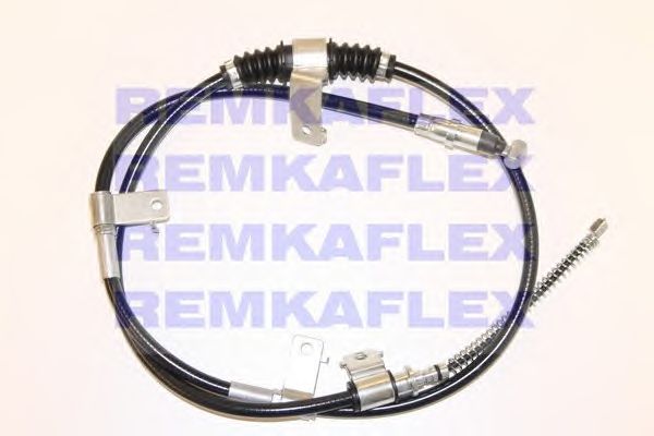 Cable, parking brake 40.1140