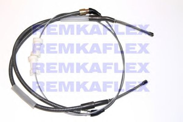 Cable, parking brake 52.1040
