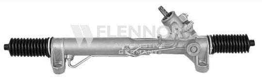Steering Gear FL052-K