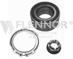 Wheel Bearing Kit FR290978