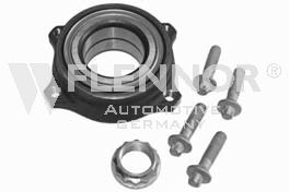 Wheel Bearing Kit FR491182