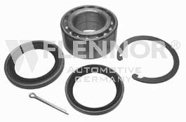 Wheel Bearing Kit FR940398