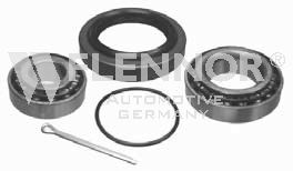 Wheel Bearing Kit FR950566