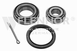 Wheel Bearing Kit FR950681