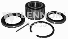 Wheel Bearing Kit FR971448