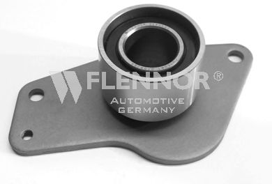 Deflection/Guide Pulley, timing belt FU15091
