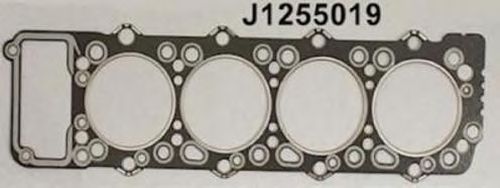 Pakking, cilinderkop J1255019