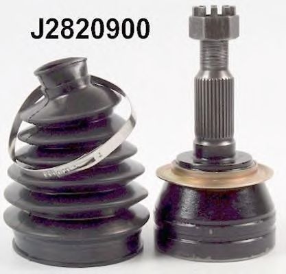Joint Kit, drive shaft J2820900