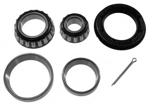 Wheel Bearing Kit KR3117