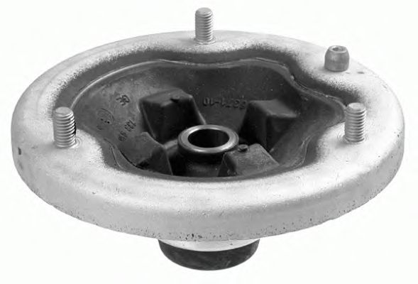 Top Strut Mounting 87-686-A