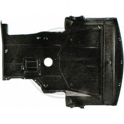 Engine Cover 8012160