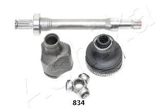 Joint Kit, drive shaft 62-08-834