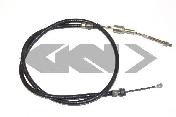 Clutch Cable 42377