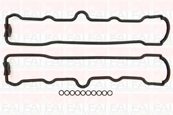 Gasket, cylinder head cover RC739S