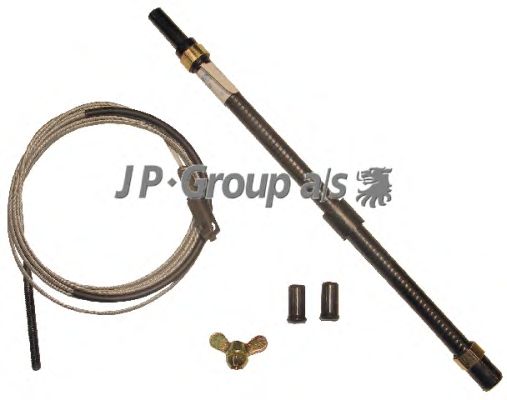Clutch Cable 8170200210