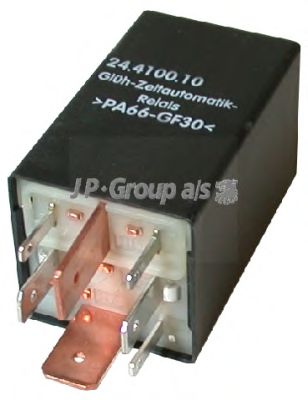 Relay, glow plug system 1199206600
