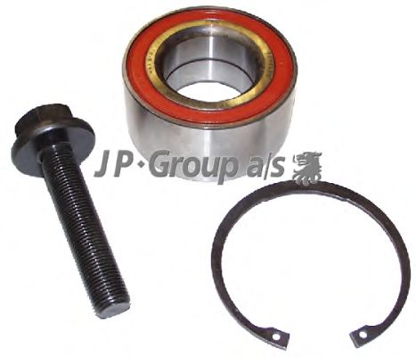 Wheel Bearing Kit 1141301910