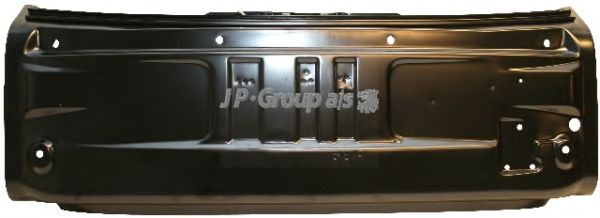 Front Cowling 1680500300