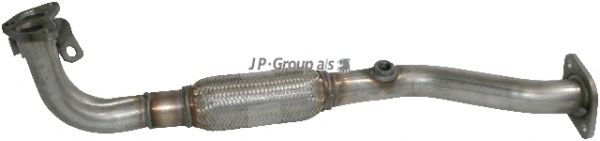 Exhaust Pipe 3520200500
