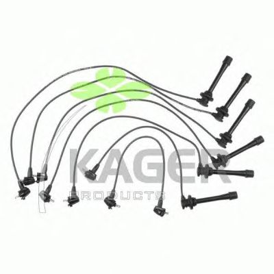 Ignition Cable Kit 64-1166