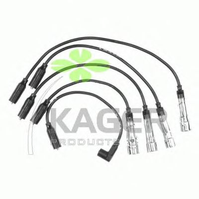 Ignition Cable Kit 64-1203