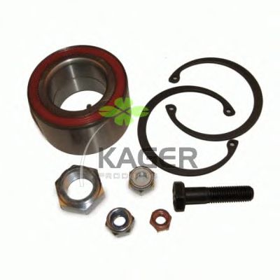 Wheel Bearing Kit 83-0224