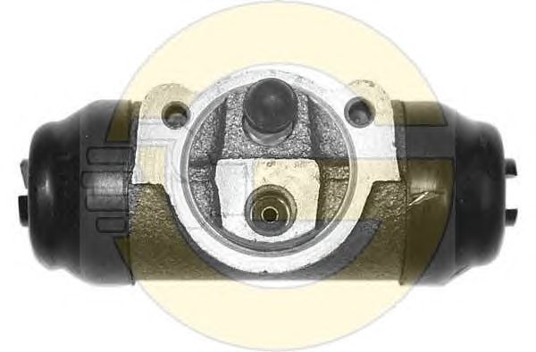 Hjul bremsesylinder 5010157