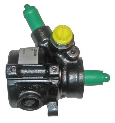 Hydraulic Pump, steering system 04.05.0200