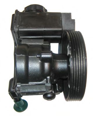 Hydraulic Pump, steering system 04.07.0280