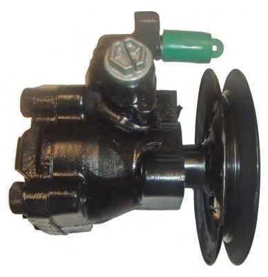 Hydraulic Pump, steering system 04.76.0102-1