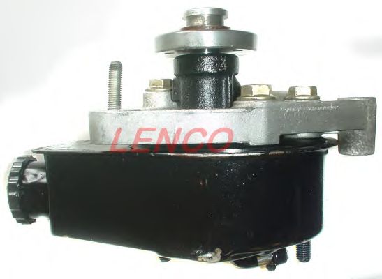 Pompa idraulica, Sterzo SP3090
