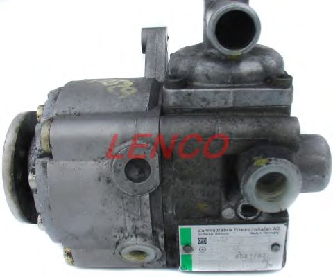Hydraulikpumpe, Lenkung SP3715
