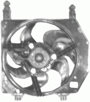Ventilador, refrigeração do motor EV120850