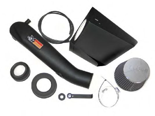 Sistema filtro aire deportivo 57I-7000