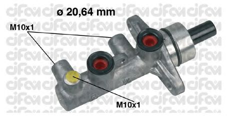 Maître-cylindre de frein 202-343