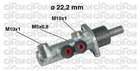 Maître-cylindre de frein 202-354