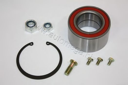 Wheel Bearing Kit 304980625701