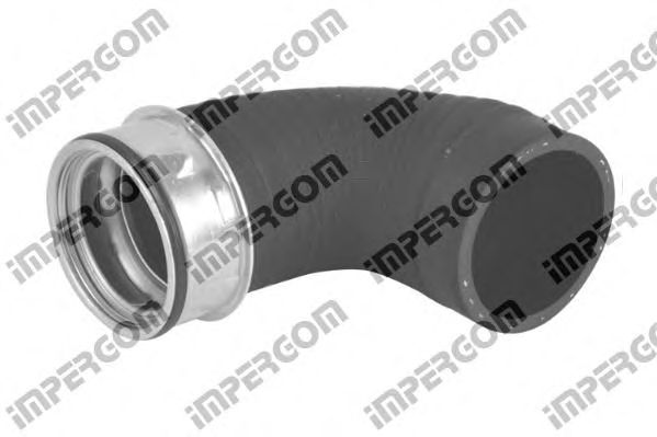 Intake Pipe, air filter 221874