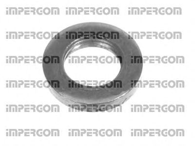 Supporting Ring, suspension strut bearing 37283
