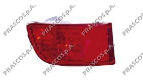 Drager, bumper TY8424454