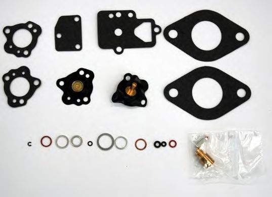 Repair Kit, carburettor HN222
